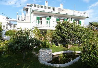 Apartmán 14996
