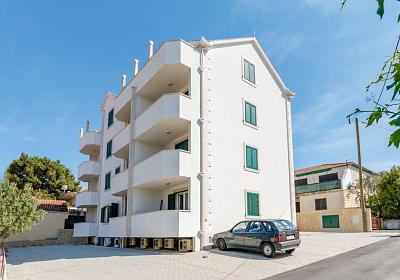 Apartmán 16130