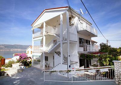 Apartmán 972