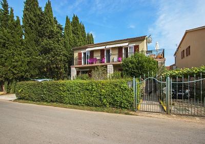 Apartmán 11601