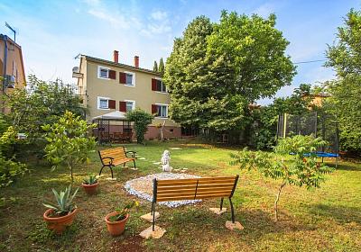 Apartmán 11601