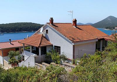Apartmán 6243