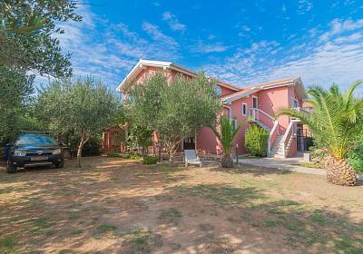 Apartmán 16768