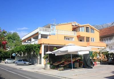 Apartmán 10088