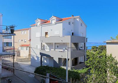 Apartmán 6072