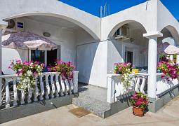 Apartmán 15000