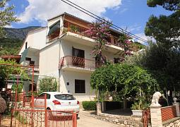 Apartmán 2603