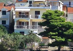 Apartmán 8333