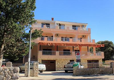 Apartmán 3557