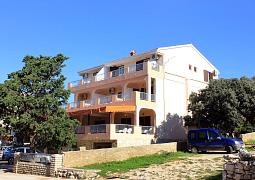 Apartmán 3557