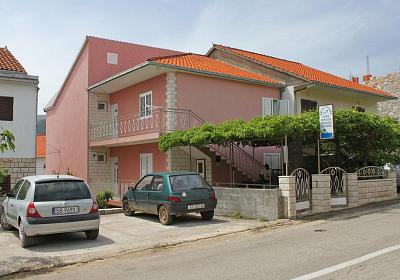 Apartmán 8726