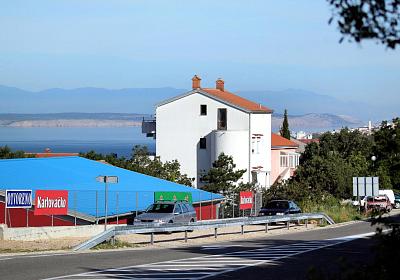 Apartmán 5477