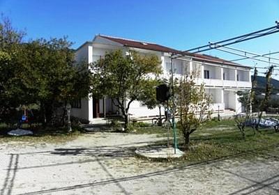 Apartmán 16645
