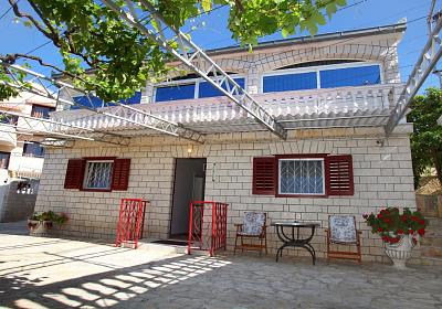Apartmán 980