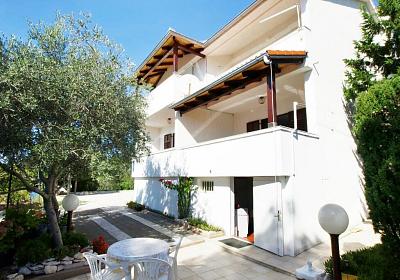 Apartmán 4862