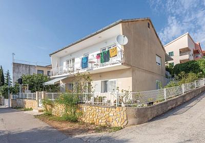 Apartmán 921
