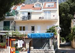 Apartmán 6658