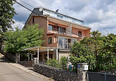 Apartmán 14155