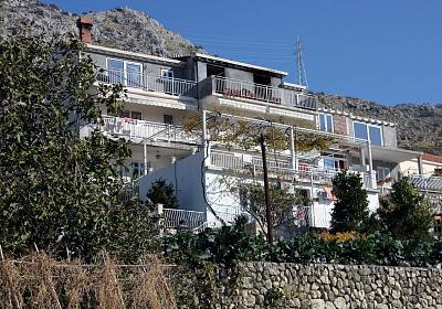 Apartmán 4776