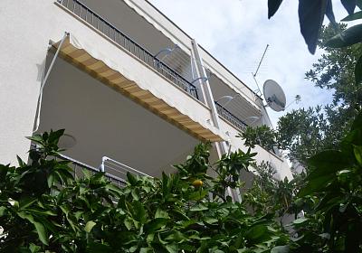 Apartmán 11361