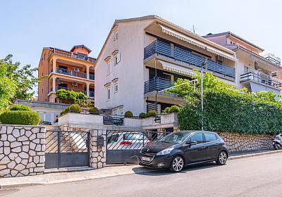 Apartmán 5494