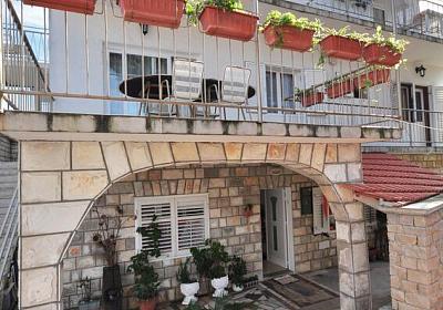Apartmán 15995