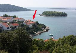 Apartmán 774