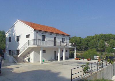 Apartmán 747