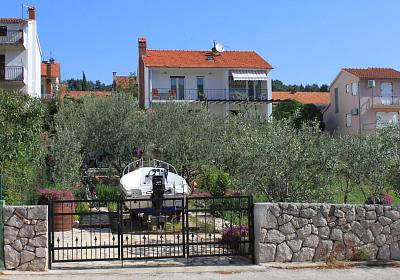 Apartmán 8708