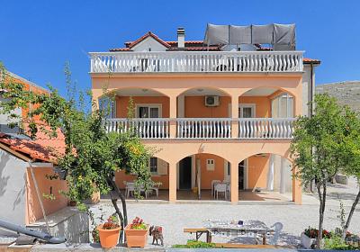 Apartmán 11301