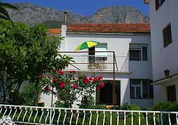Apartmán 508