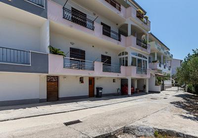 Apartmán 14587