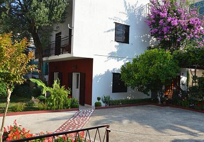 Apartmán 16160
