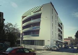 Apartmány 1318-532