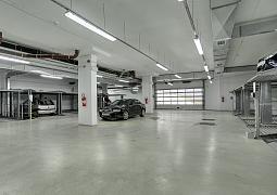 Apartmány 1318-532