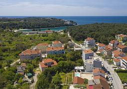 Apartmány 1318-474