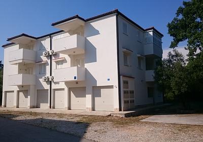 Apartmán Norma