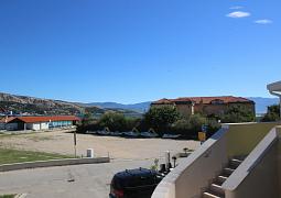 Apartmány Sabrina