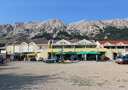 Apartmány Sabrina