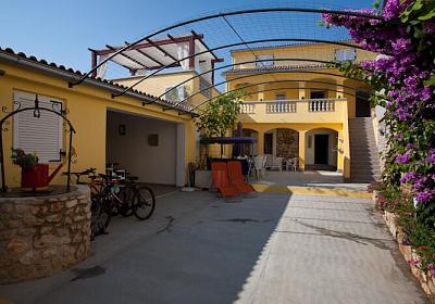 Apartmán 8523