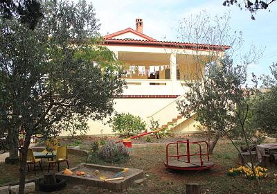 Apartmán 8479