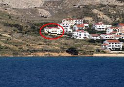 Apartmán 6291