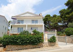 Apartmány 1318-419