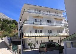 Apartmán 4652