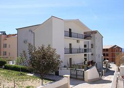 Apartmán 4652