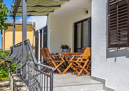 Apartmány 1318-585