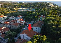Apartmány 1318-641