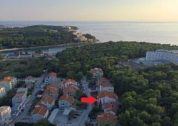 Apartmány 1318-641