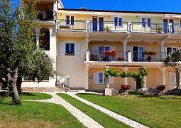 Apartmány 1318-638