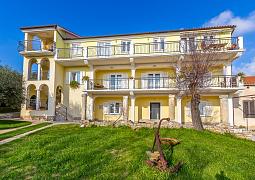 Apartmány 1318-638